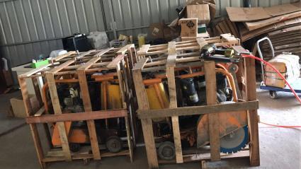 新都行李、家具、电器包装托运