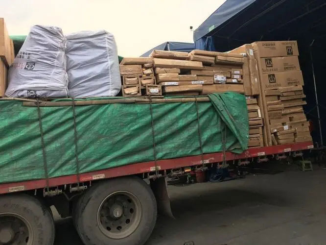 新都家具托运